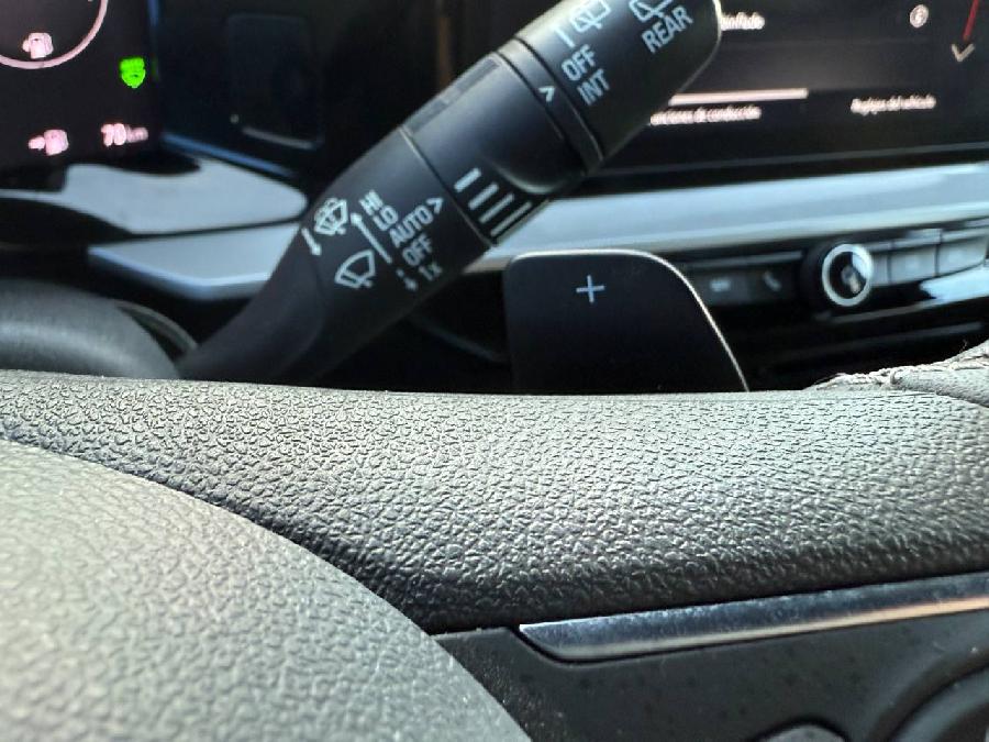 OPEL MOKKA ULTIMATE AUTO GASOLINA
