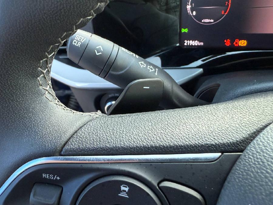 OPEL MOKKA ULTIMATE AUTO GASOLINA