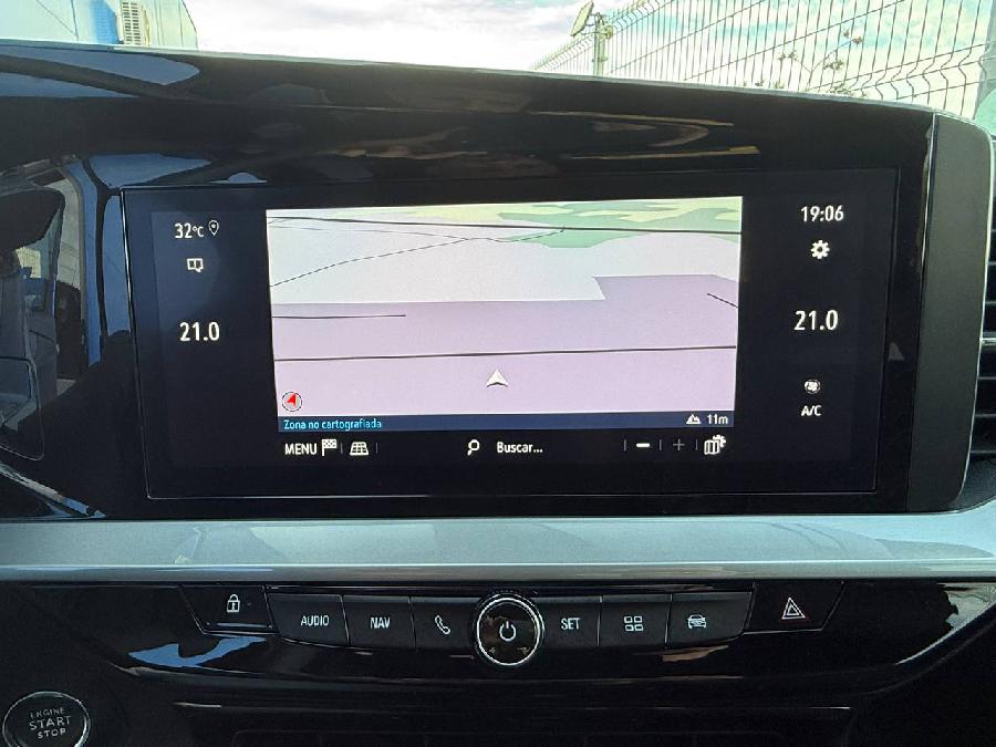 OPEL MOKKA ULTIMATE AUTO GASOLINA