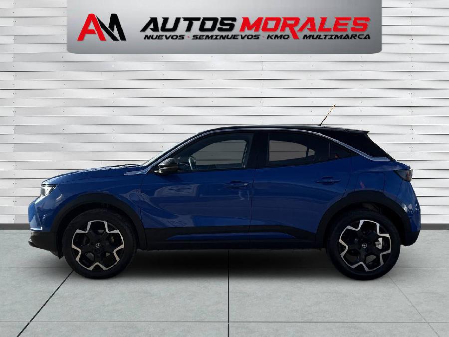 OPEL MOKKA ULTIMATE AUTO GASOLINA