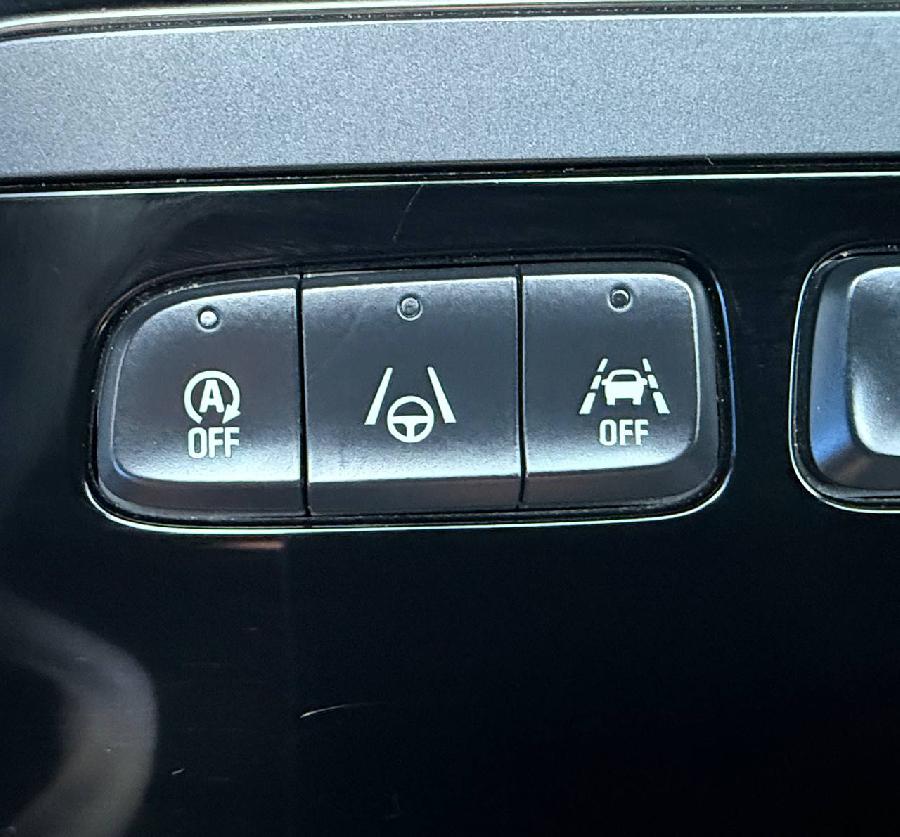 OPEL MOKKA ULTIMATE AUTO GASOLINA