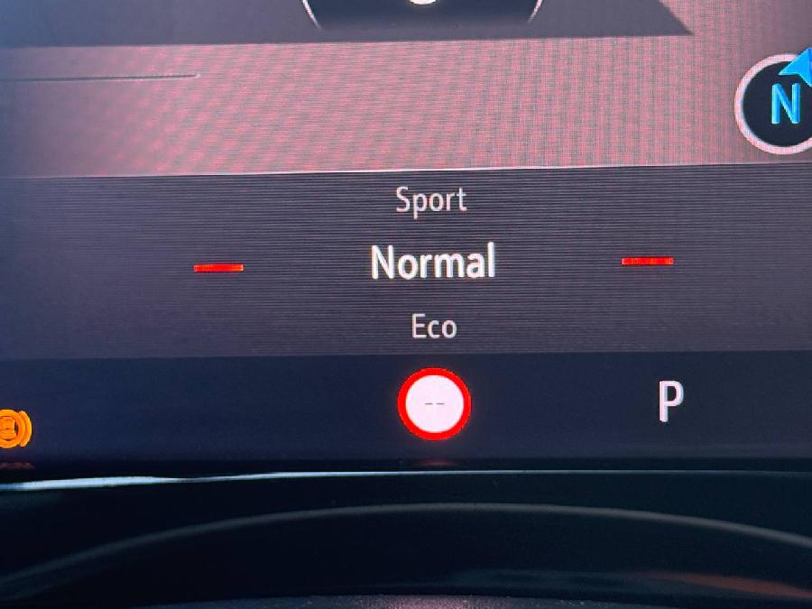 OPEL MOKKA ULTIMATE AUTO GASOLINA