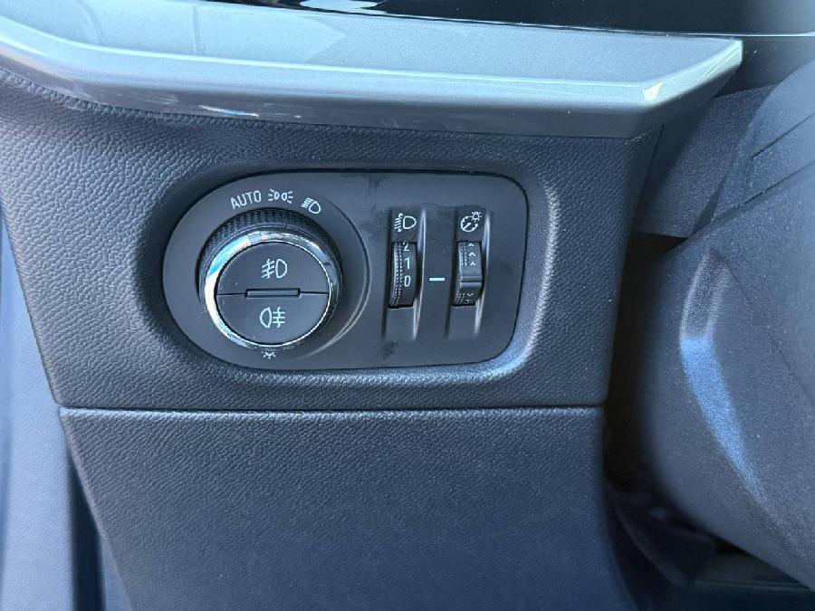 OPEL MOKKA ULTIMATE AUTO GASOLINA