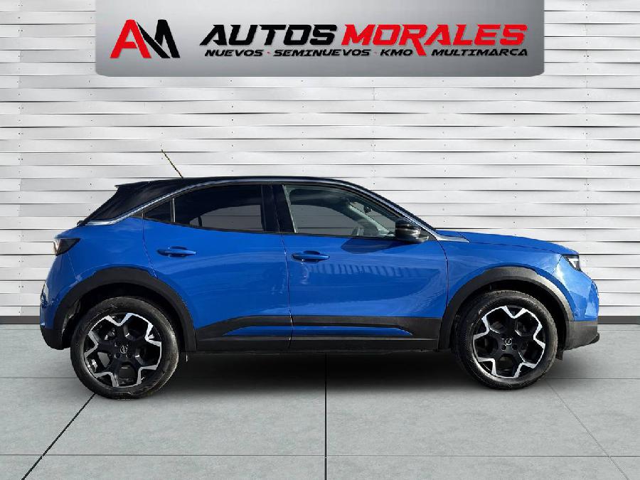 OPEL MOKKA ULTIMATE AUTO GASOLINA