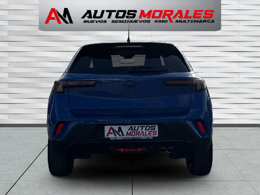 OPEL MOKKA ULTIMATE AUTO GASOLINA