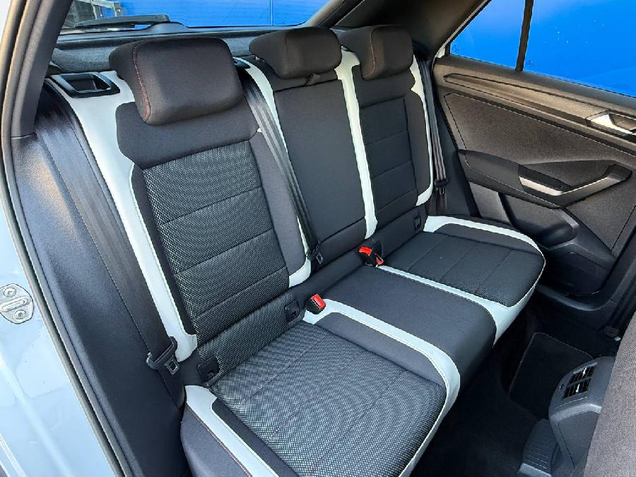 VOLKSWAGEN T-ROC SPORT GASOLINA