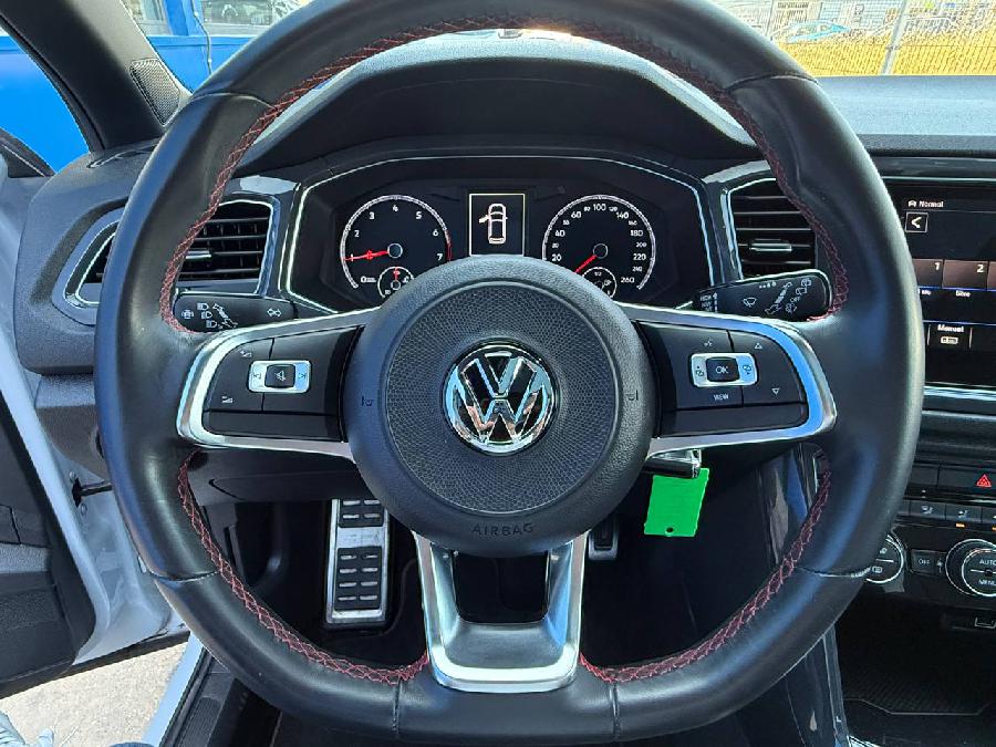 VOLKSWAGEN T-ROC SPORT GASOLINA