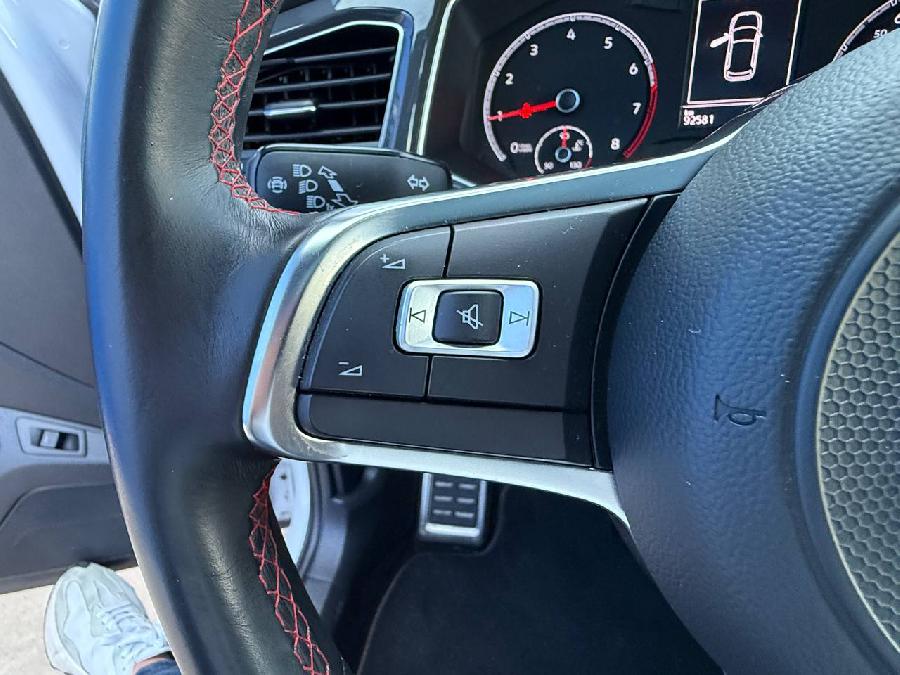 VOLKSWAGEN T-ROC SPORT GASOLINA