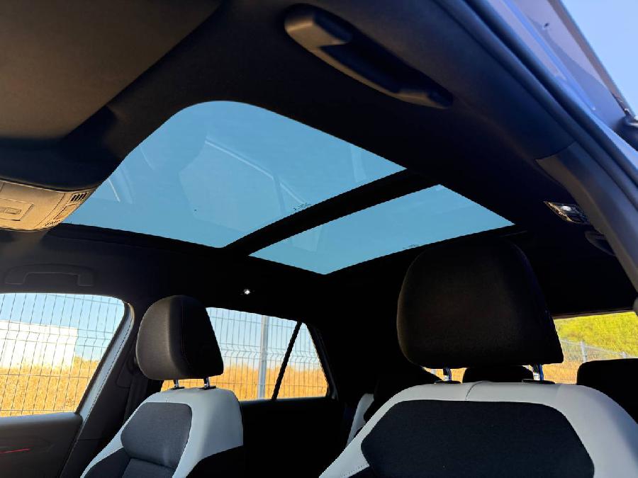 VOLKSWAGEN T-ROC SPORT GASOLINA