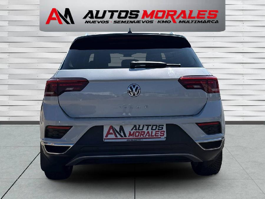 VOLKSWAGEN T-ROC SPORT GASOLINA