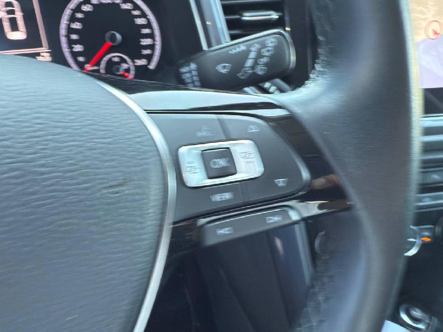 VOLKSWAGEN T-ROC IQ-DRIVE DIESEL