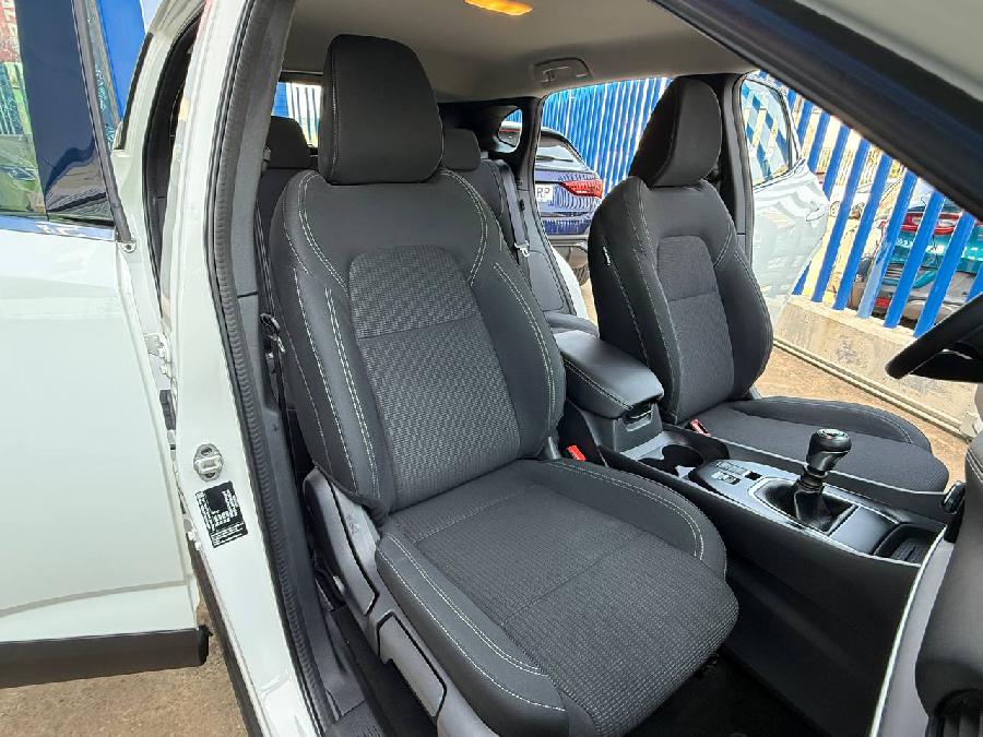 NISSAN QASHQAI ACENTA HIBRIDO