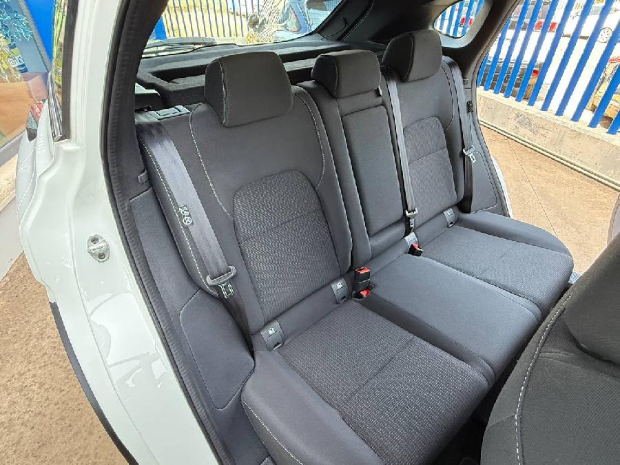 NISSAN QASHQAI ACENTA HIBRIDO