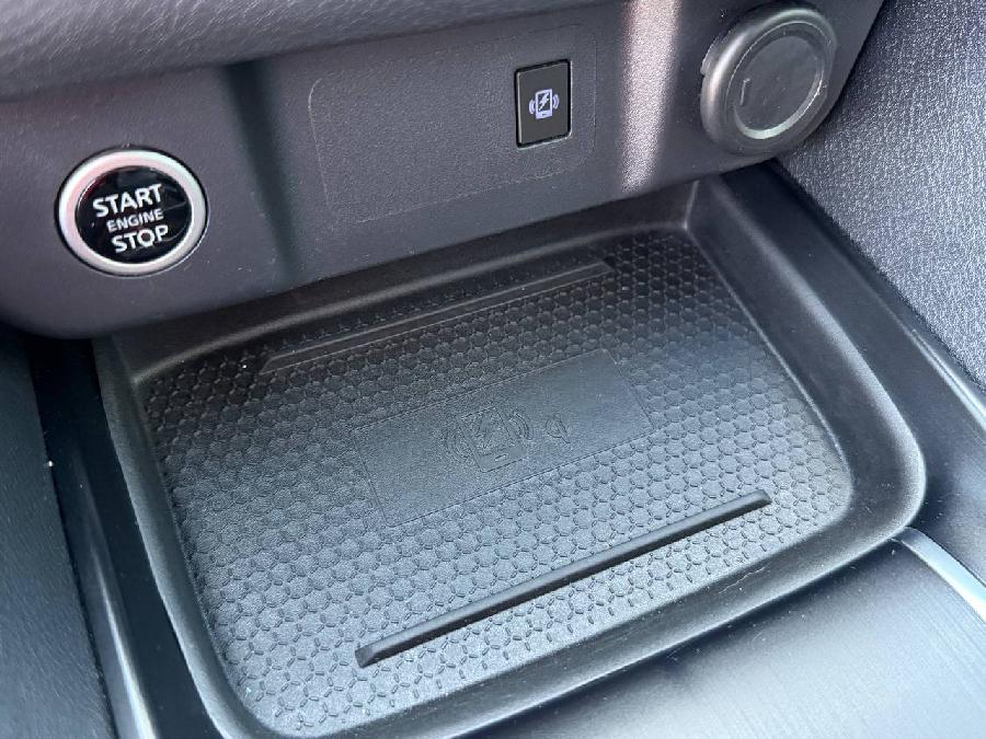 NISSAN QASHQAI ACENTA HIBRIDO