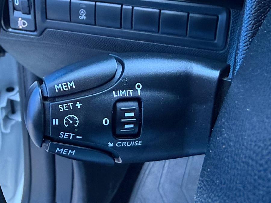 PEUGEOT 308 BUSINESS GASOLINA