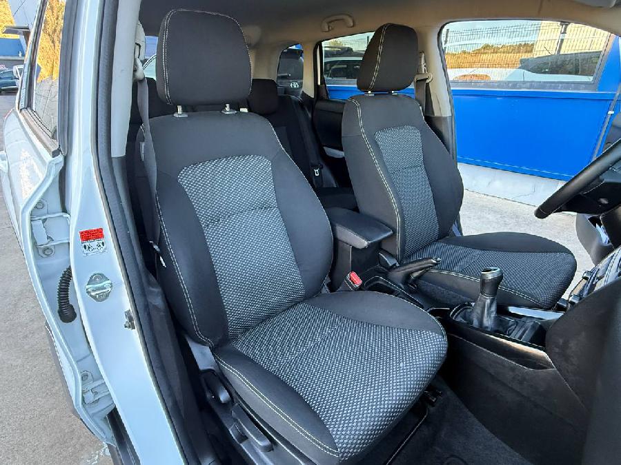 SUZUKI VITARA GLE GASOLINA