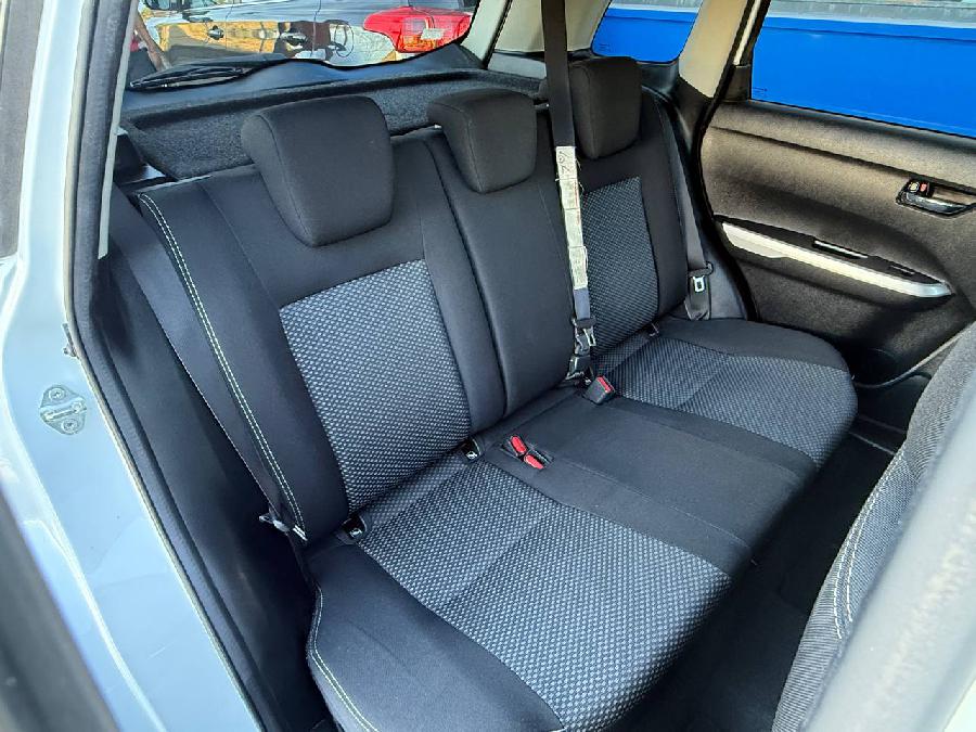 SUZUKI VITARA GLE GASOLINA