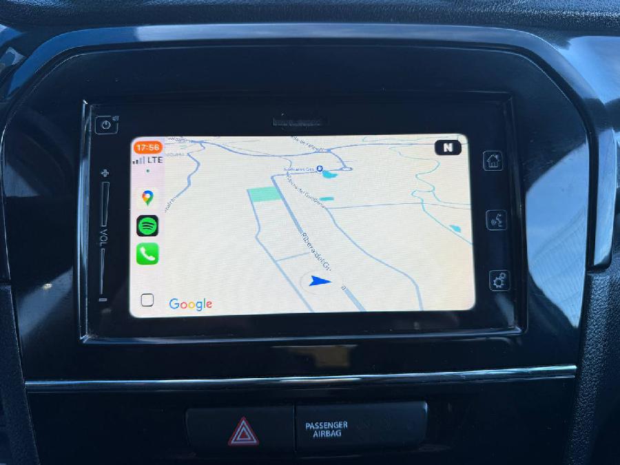 SUZUKI VITARA GLE GASOLINA