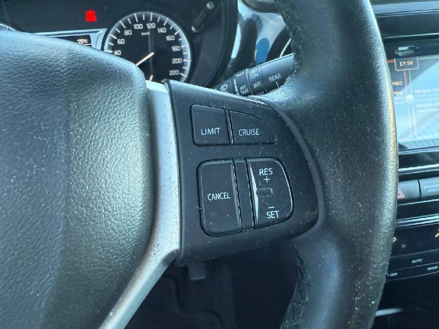 SUZUKI VITARA GLE GASOLINA