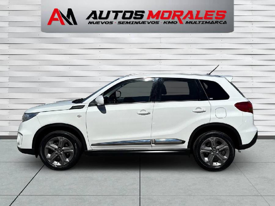SUZUKI VITARA GLE GASOLINA