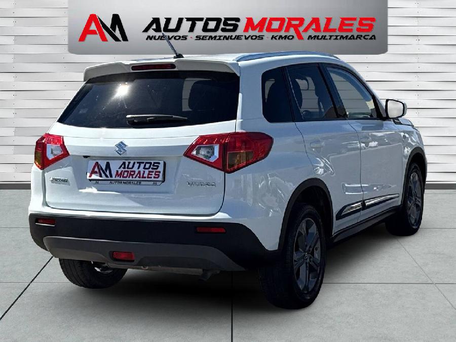 SUZUKI VITARA GLE GASOLINA