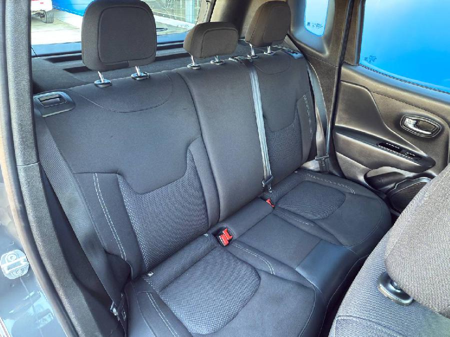 JEEP RENEGADE NIGHT EAGLE GASOLINA