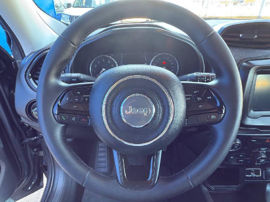 JEEP RENEGADE NIGHT EAGLE GASOLINA