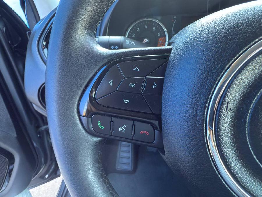 JEEP RENEGADE NIGHT EAGLE GASOLINA