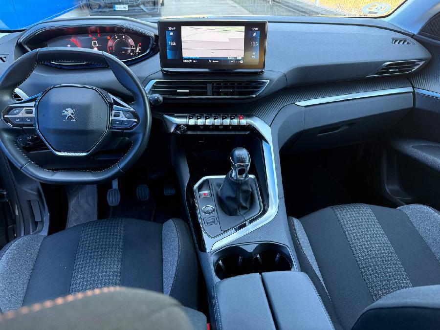 PEUGEOT 3008 ACTIVE PACK DIESEL