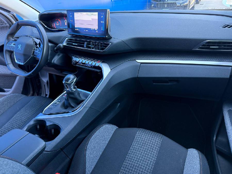 PEUGEOT 3008 ACTIVE PACK DIESEL