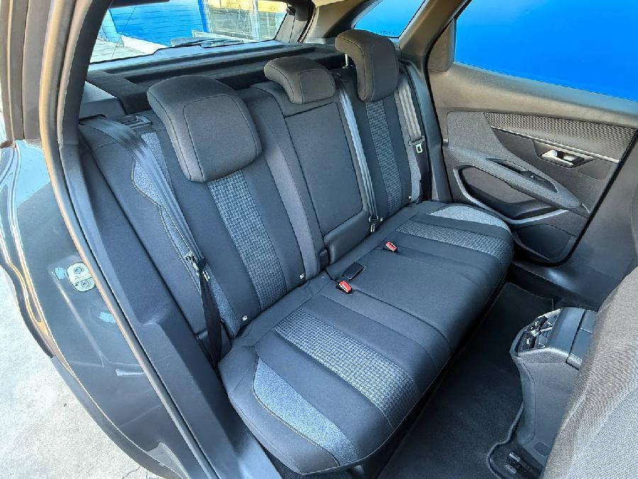 PEUGEOT 3008 ACTIVE PACK DIESEL