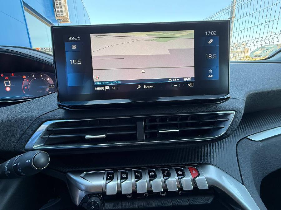 PEUGEOT 3008 ACTIVE PACK DIESEL