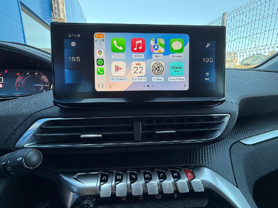 PEUGEOT 3008 ACTIVE PACK DIESEL