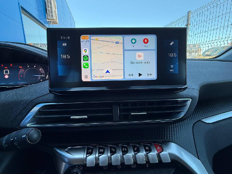 PEUGEOT 3008 ACTIVE PACK DIESEL