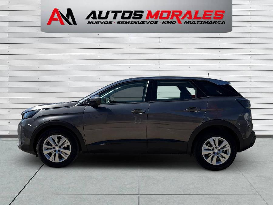 PEUGEOT 3008 ACTIVE PACK DIESEL