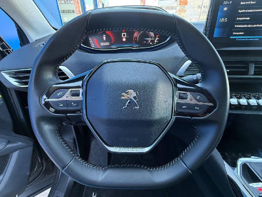 PEUGEOT 3008 ACTIVE PACK DIESEL