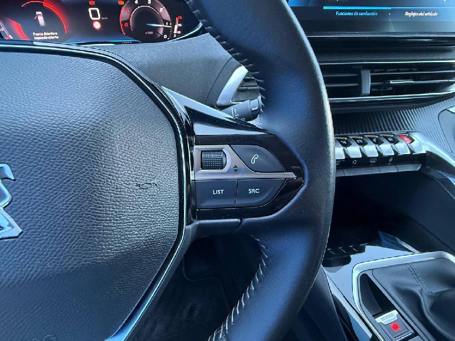 PEUGEOT 3008 ACTIVE PACK DIESEL