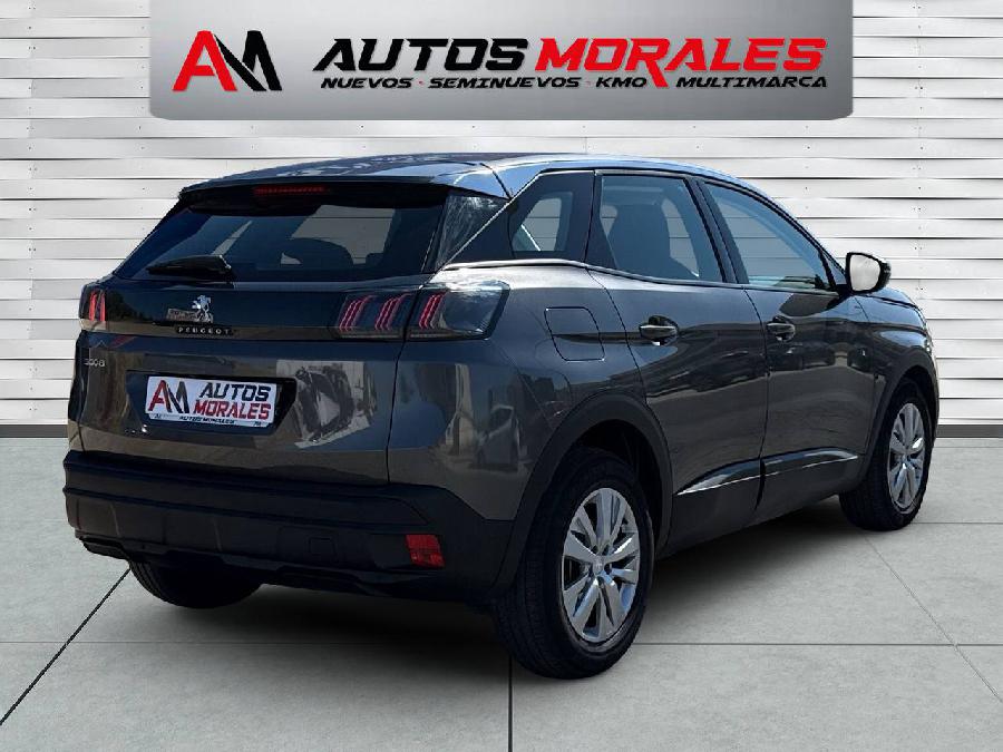 PEUGEOT 3008 ACTIVE PACK DIESEL