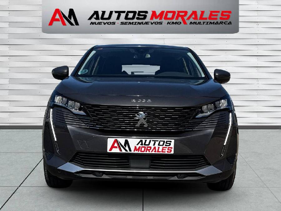 PEUGEOT 3008 ACTIVE PACK DIESEL