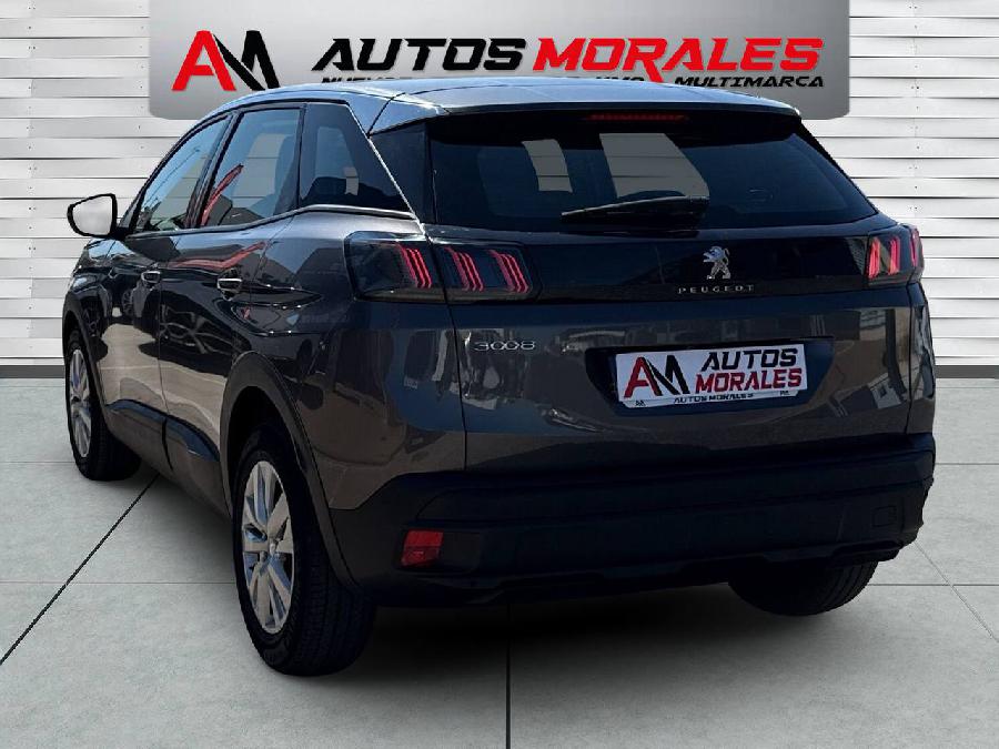 PEUGEOT 3008 ACTIVE PACK DIESEL