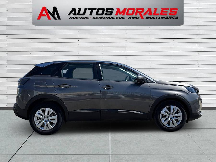 PEUGEOT 3008 ACTIVE PACK DIESEL