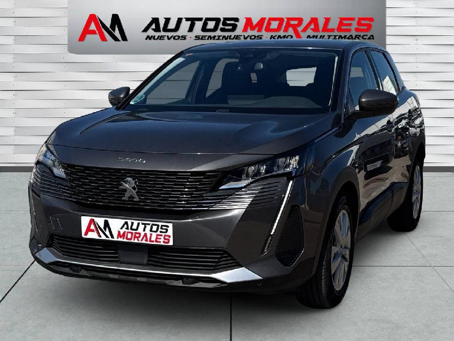 PEUGEOT 3008 ACTIVE PACK DIESEL