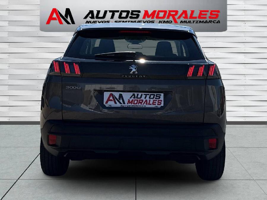PEUGEOT 3008 ACTIVE PACK DIESEL
