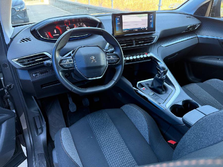 PEUGEOT 3008 ACTIVE PACK DIESEL