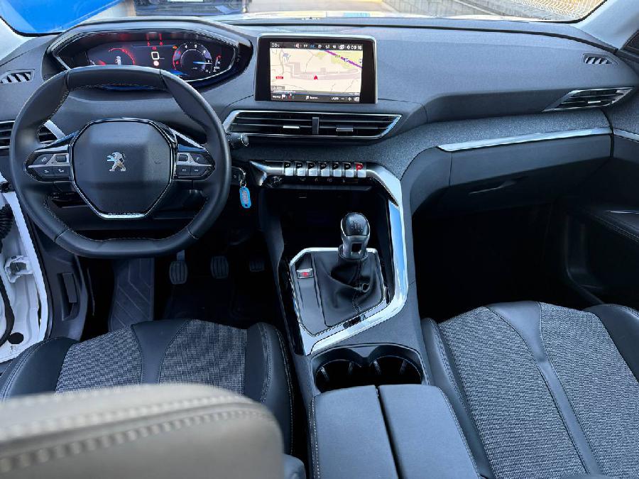 PEUGEOT 3008 ALLURE DIESEL