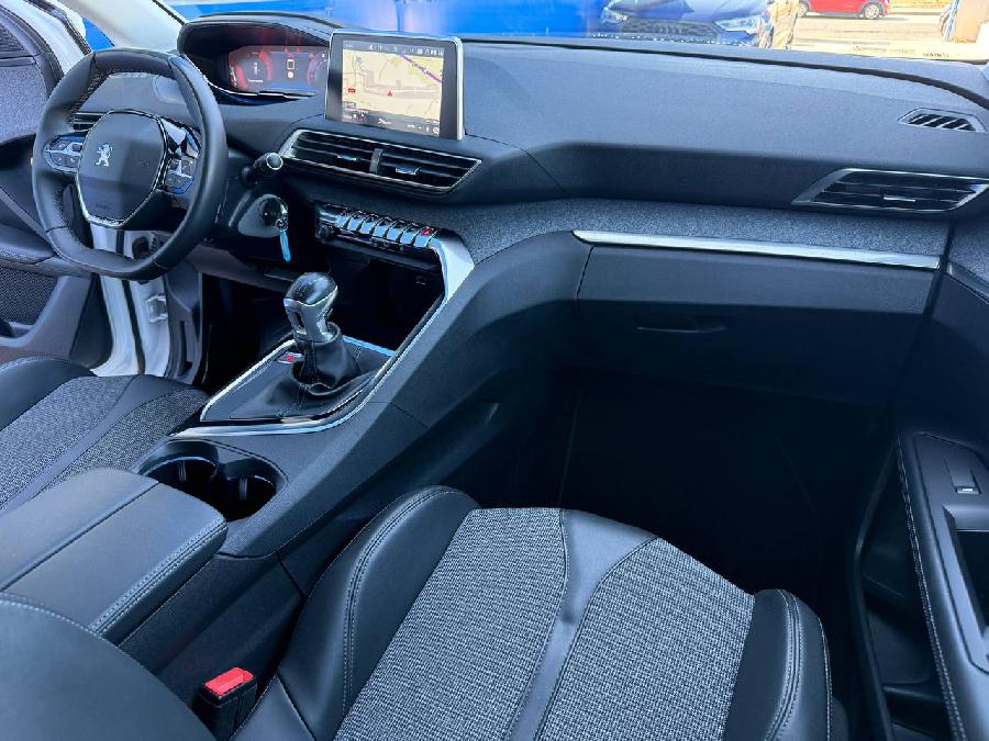 PEUGEOT 3008 ALLURE DIESEL