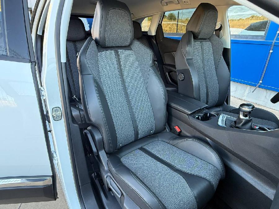 PEUGEOT 3008 ALLURE DIESEL