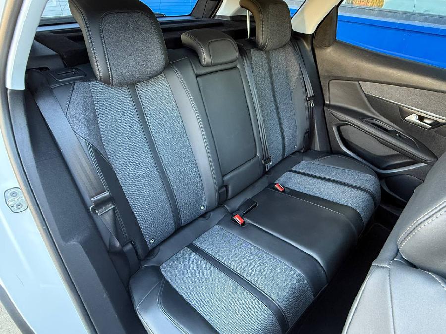 PEUGEOT 3008 ALLURE DIESEL