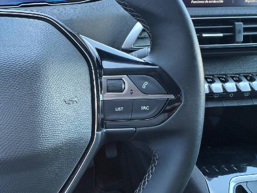 PEUGEOT 3008 ALLURE DIESEL