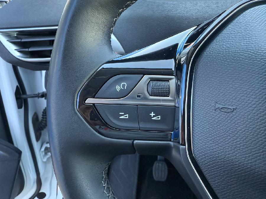 PEUGEOT 3008 ALLURE DIESEL
